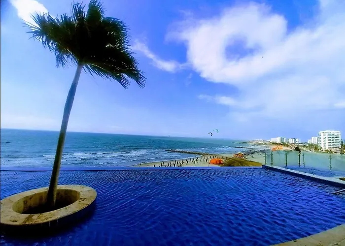 Mi Apartamento en Cartagena