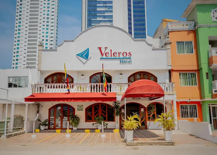 Veleros Hotel
