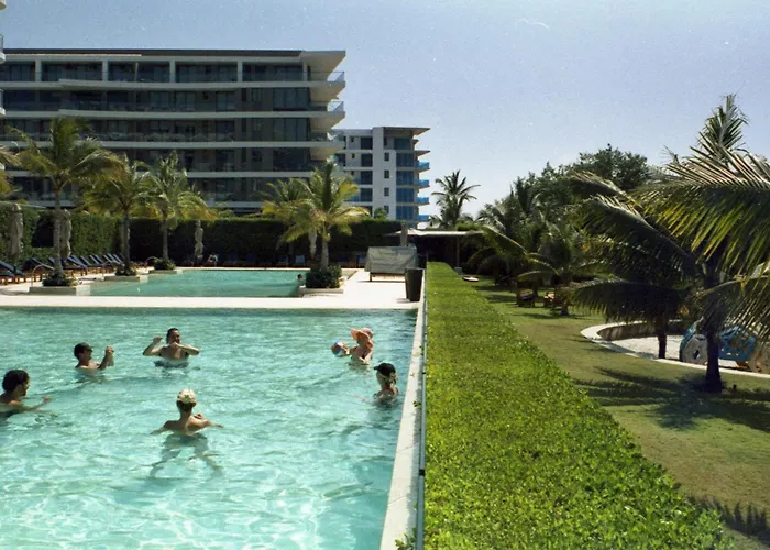 Morros ío Serena Del Mar - RNT 95283-523