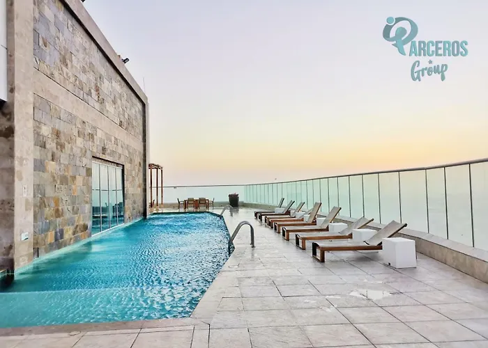 Apartamentos Palmetto Sunset Por Parceros Group