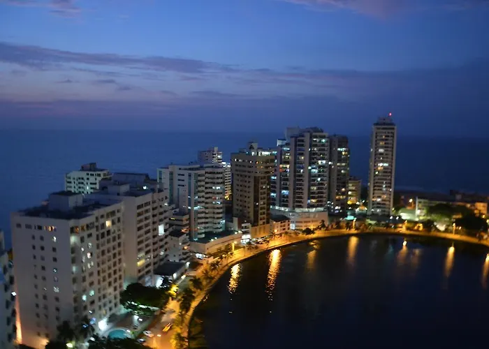 Coralina del Mar Apartamentos