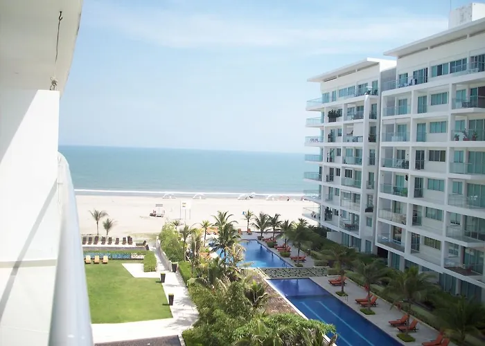Apartamento Morros Ultra 511