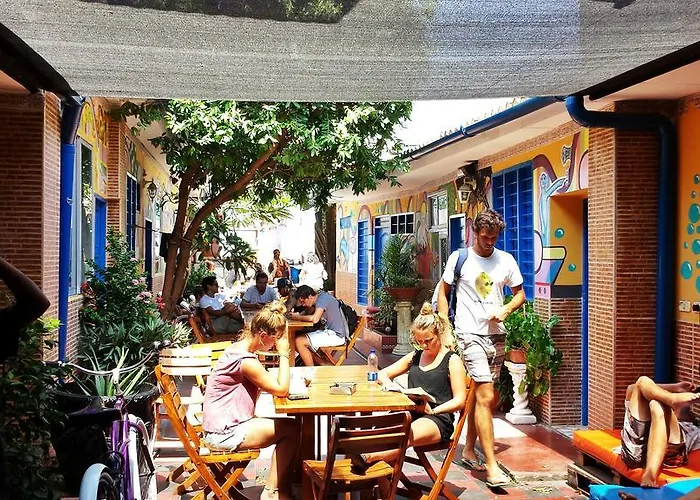 Hostel Mamabella