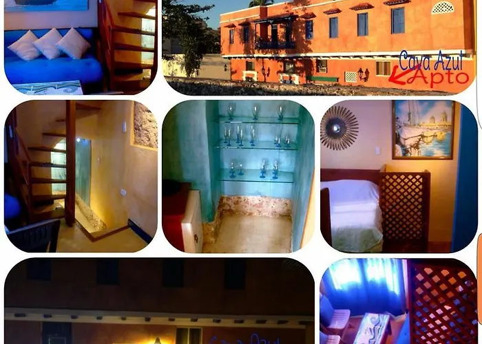 Apartamento Centro Histórico