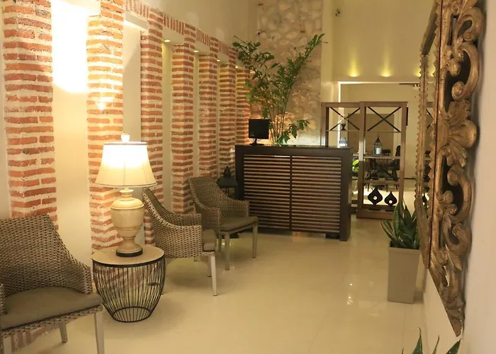 Hotel Portal De San Diego