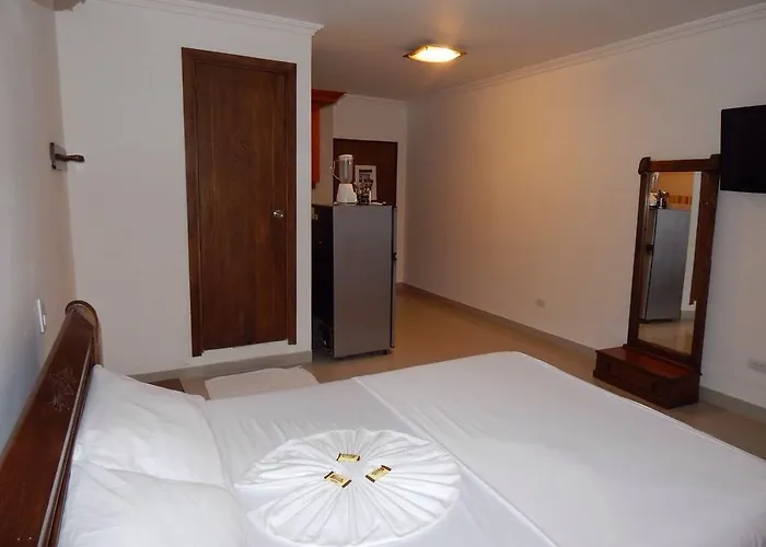 Lopez apartament