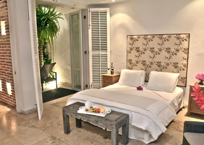 Casa Maria Cartagena