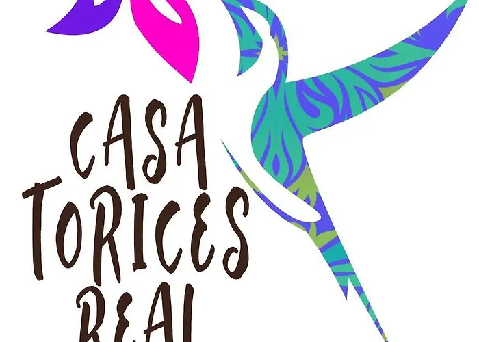 Casa Torices Real 12