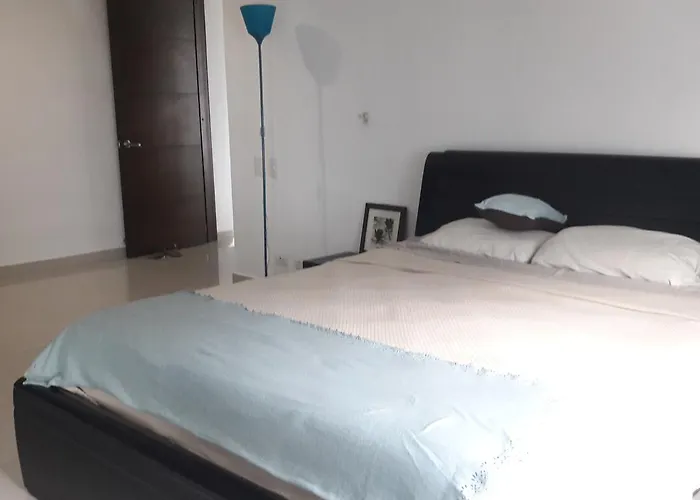 Apartmento Edificio Porto Vento