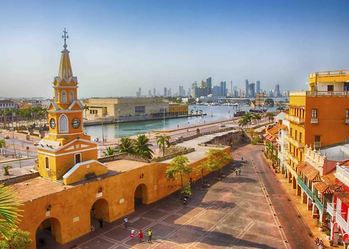 Hotel Palma Bahia