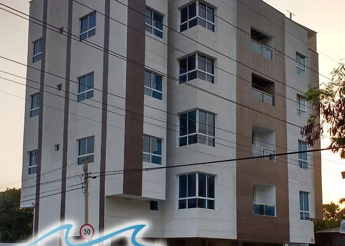 Hotel La Mar Cartagena