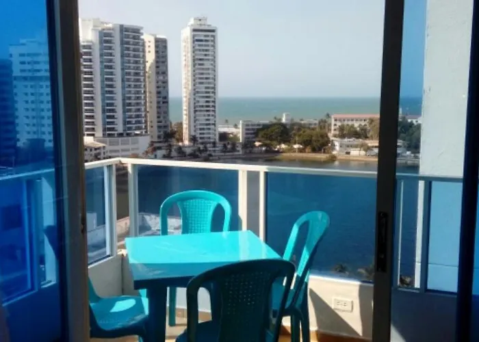 Apartamento Playero