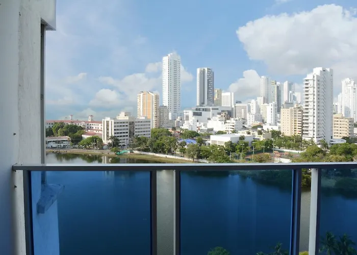 Apartamentos Cartagena