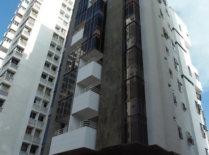 Edificio Torre Centauro