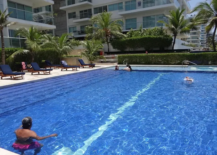 Morros Vitri Cartagena