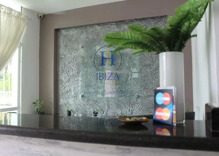 Hotel Ibiza Cartagena