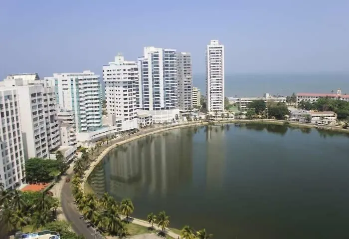 Apartamento 1101 Edificio Nuevo Conquistador