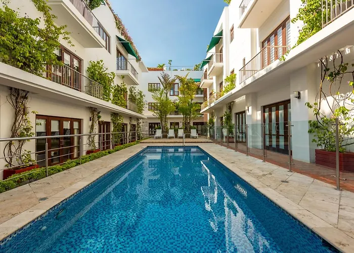 Apartamento Virrey