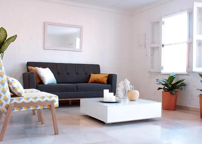 Stylish apartments, Edificio Garcia, Getsemani