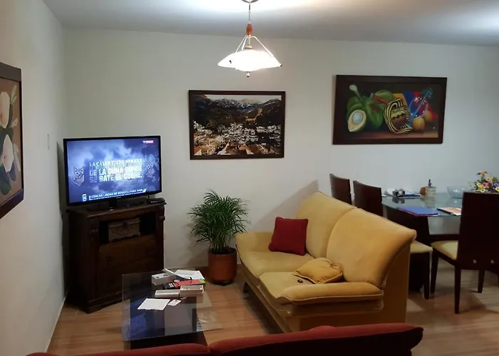 Apartamento Los Delfines del Caribe