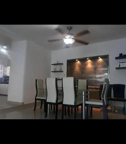 Casa Marisaac