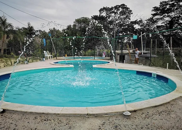 Ponylandia Campestre