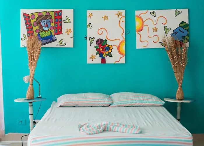 Apartamento El Nuevo Conquistador