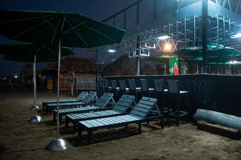 Santo Tomas Zona Playa Hotel