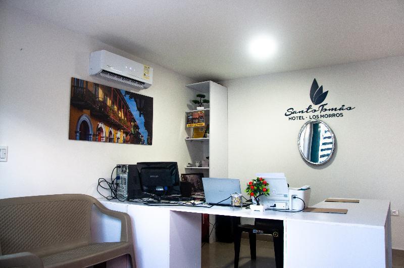 Santo Tomas Zona Playa Hotel