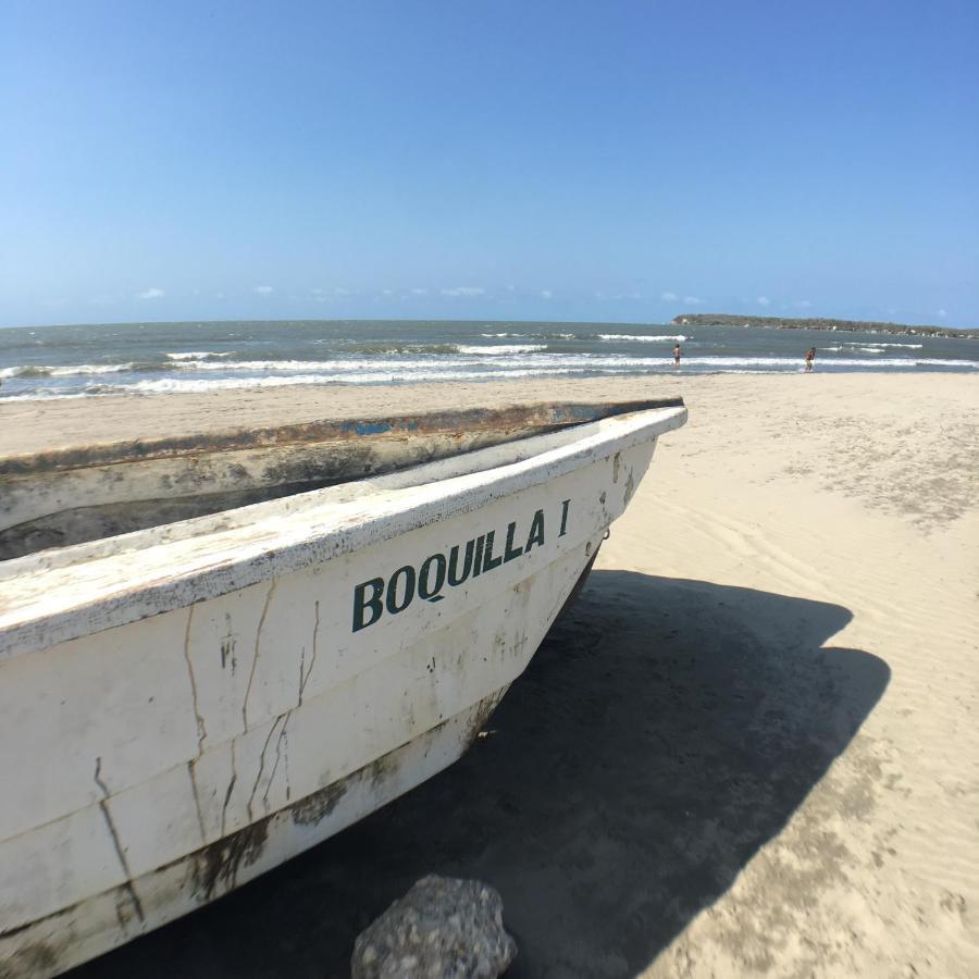 Makena La Boquilla Hostel Cartagena