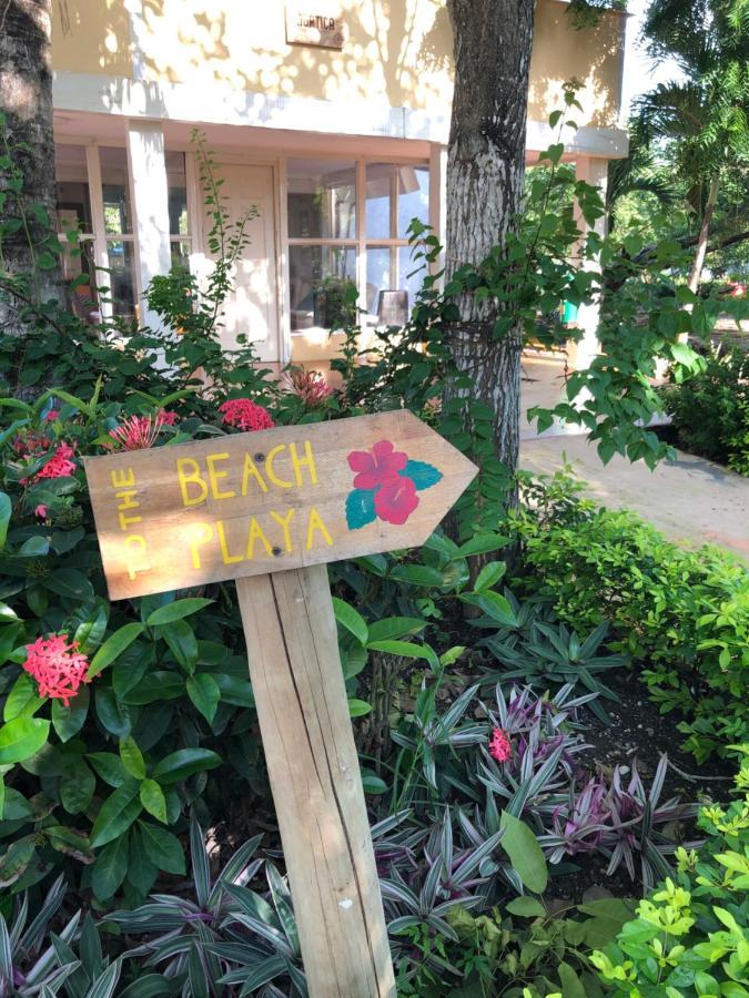 Beach Bungalows