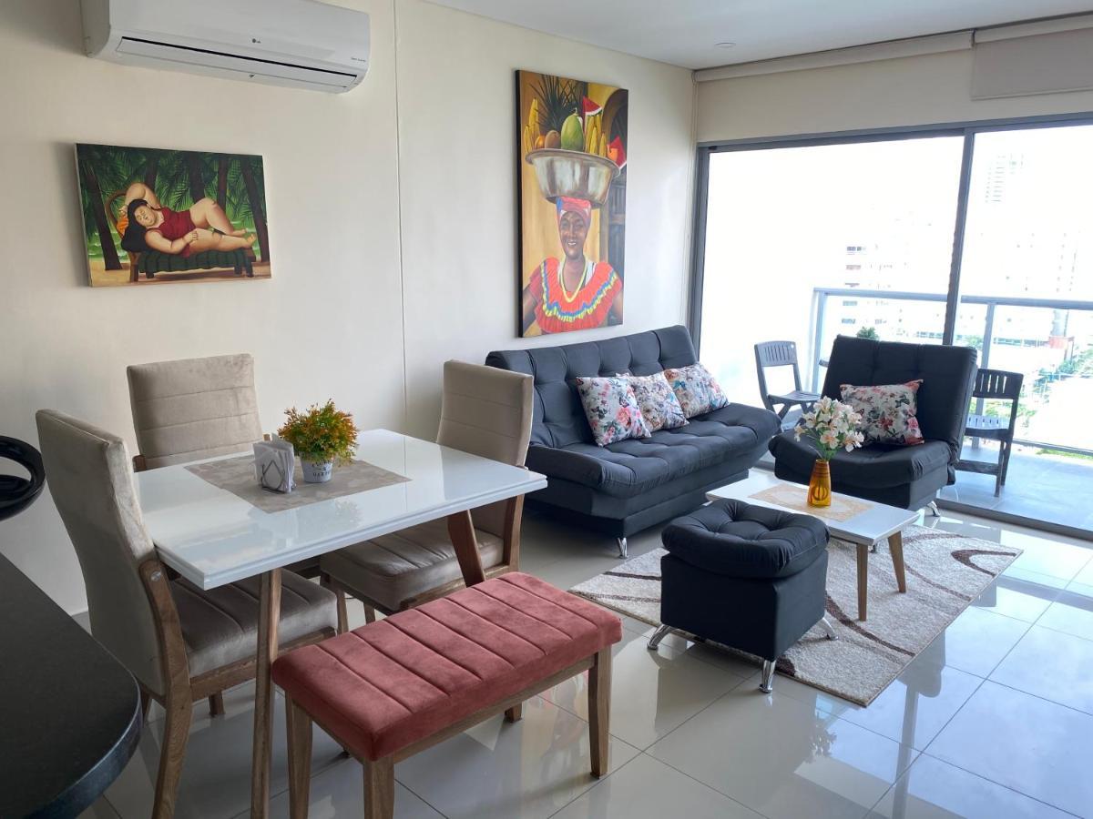 Exclusive And Nice In Bocagrande, * Cartagena