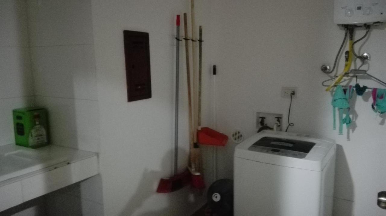 Apartamento Apto Frente Al Mar Bocagrande *