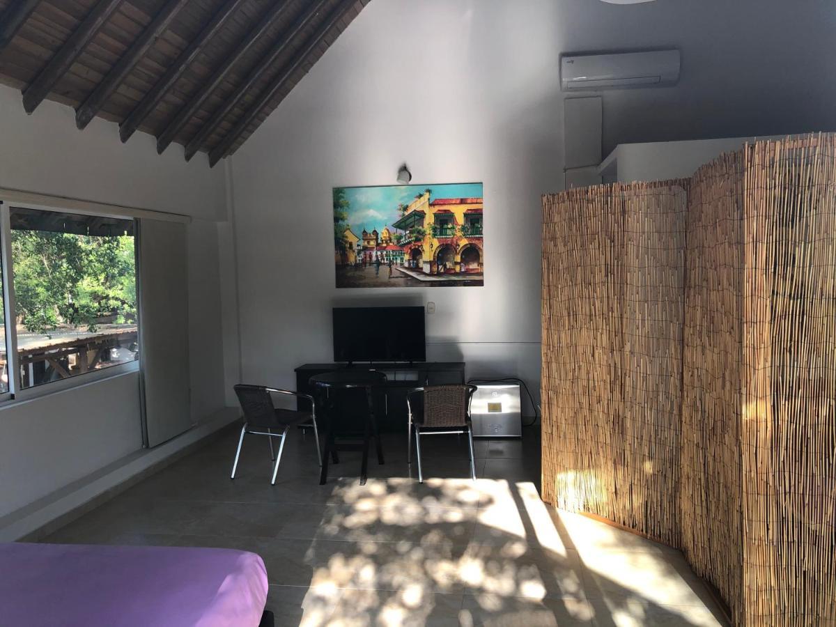 Beach Bungalows