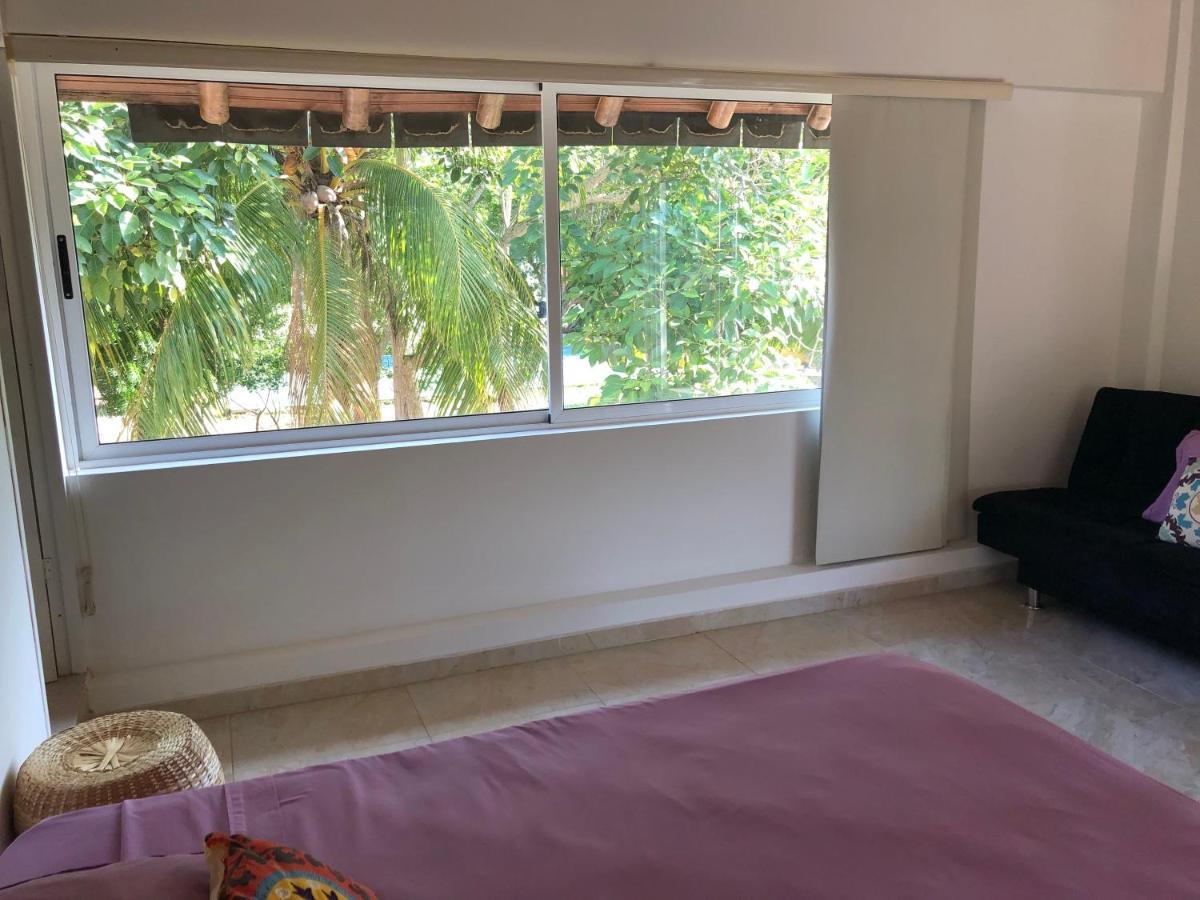 Beach Bungalows Hotel Cartagena