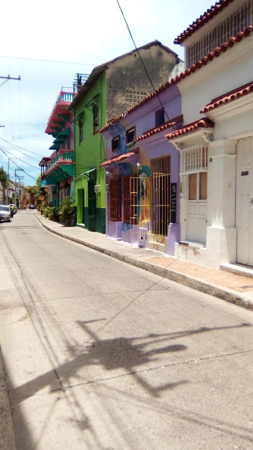 Pensión Fareb Cartagena