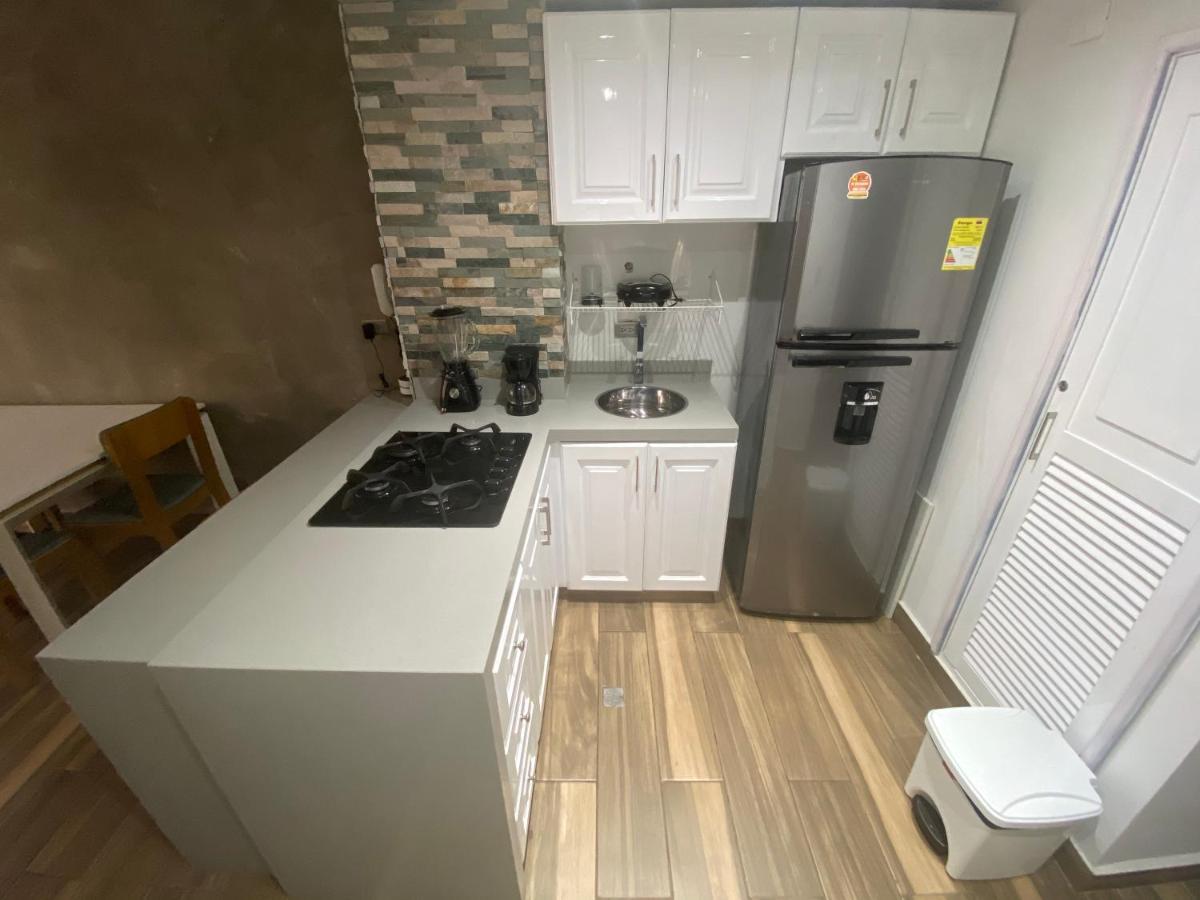 Rivas Apartamento *