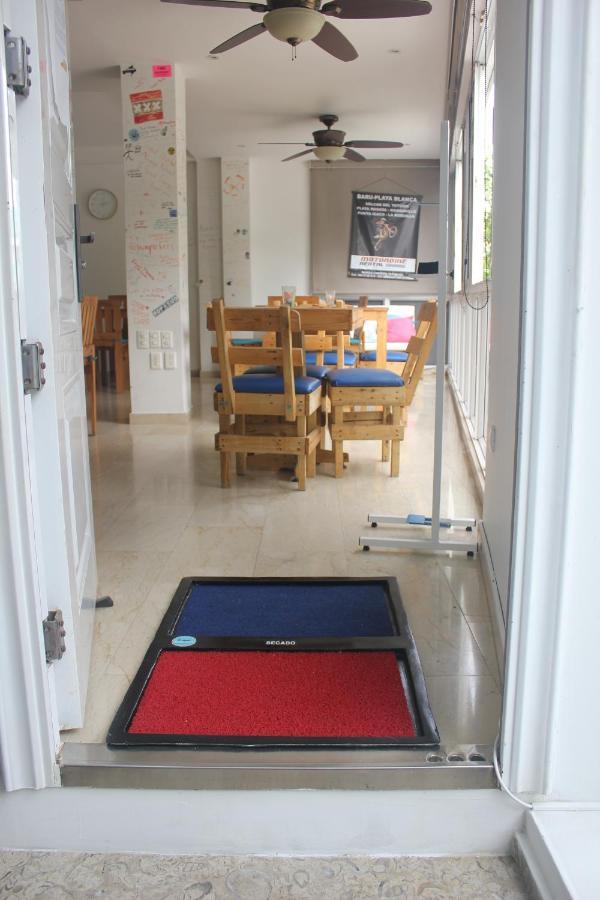 Bike Dive Hostal Cartagena