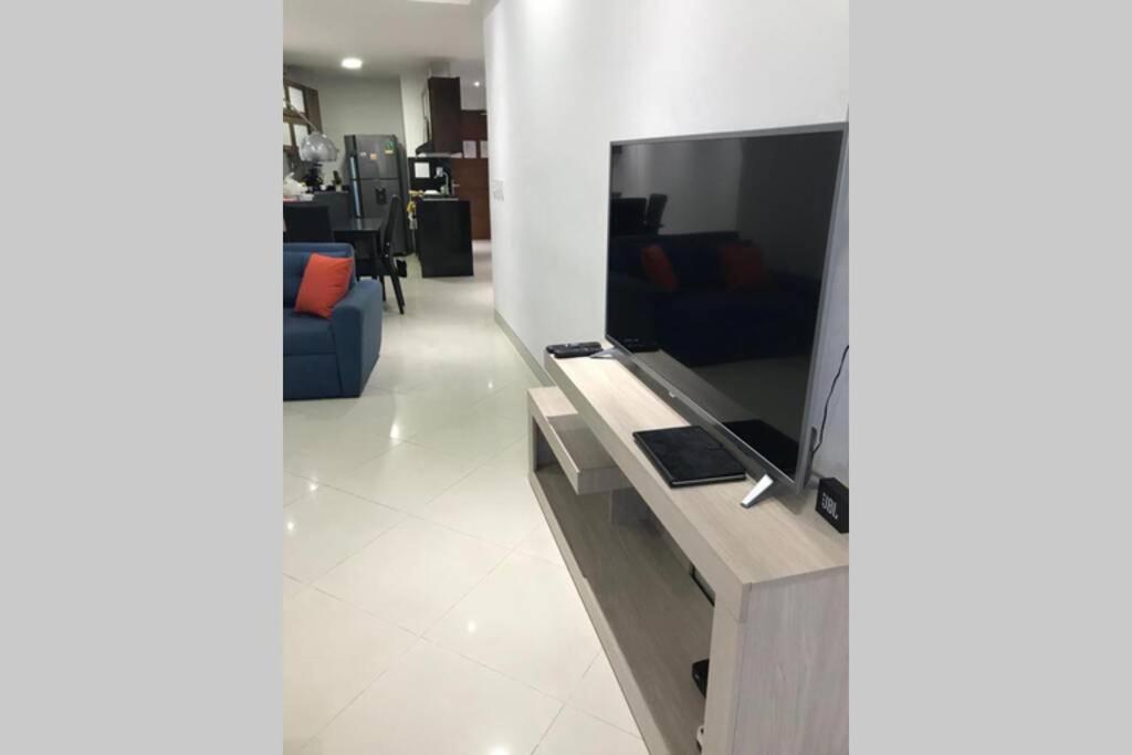 De Indias Apartamento Cartagena