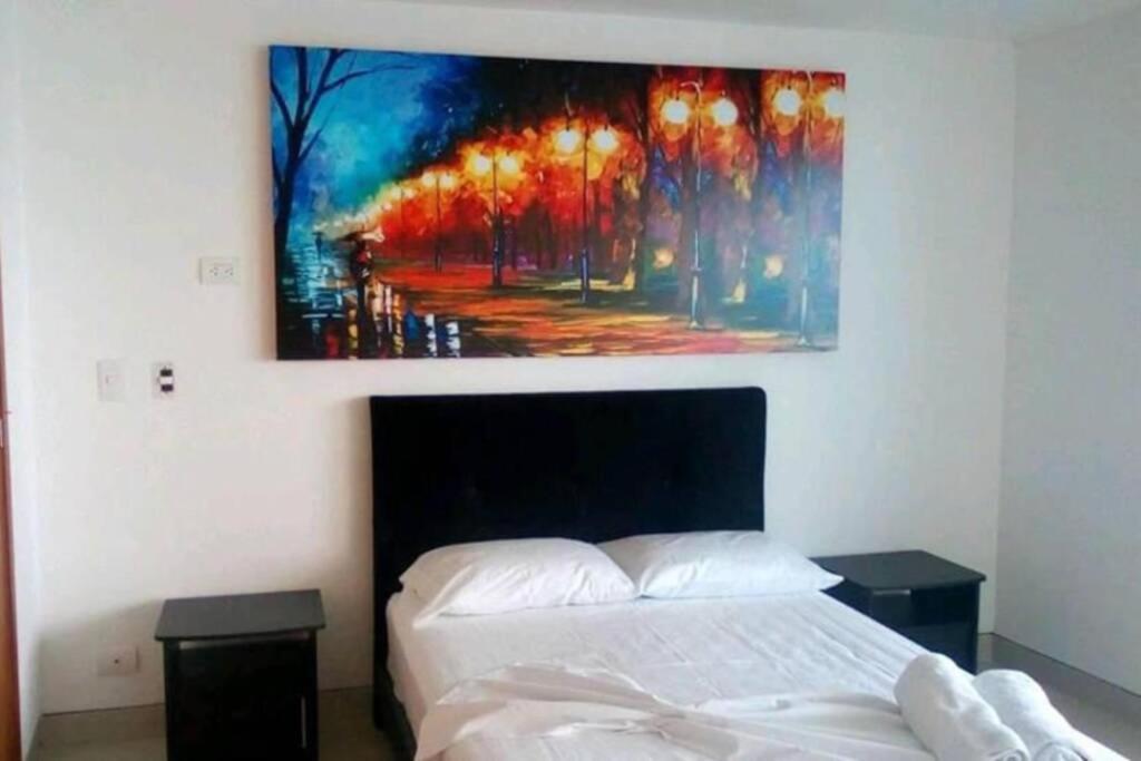 Apartamento De Indias