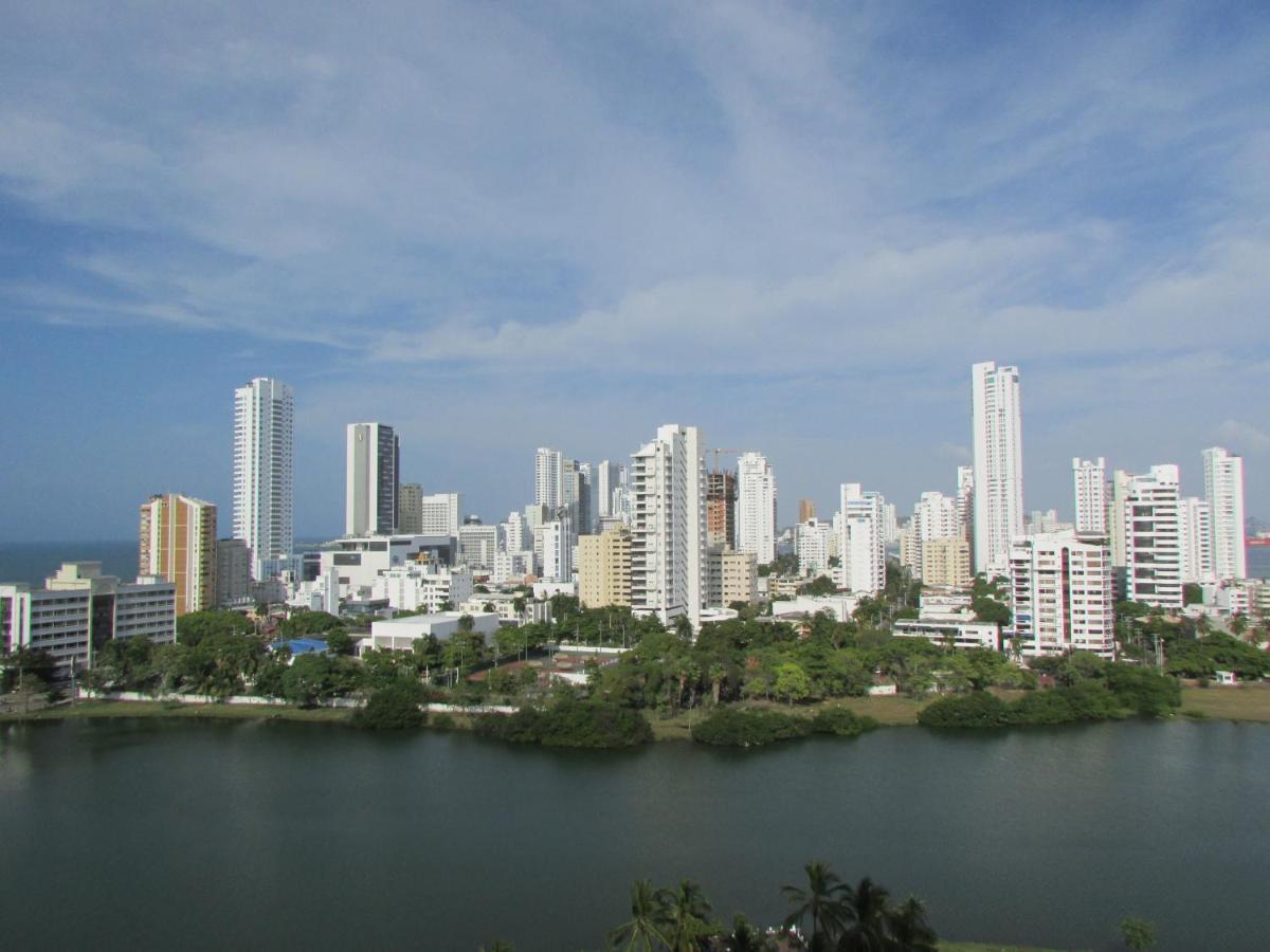 Caribe Apartamento