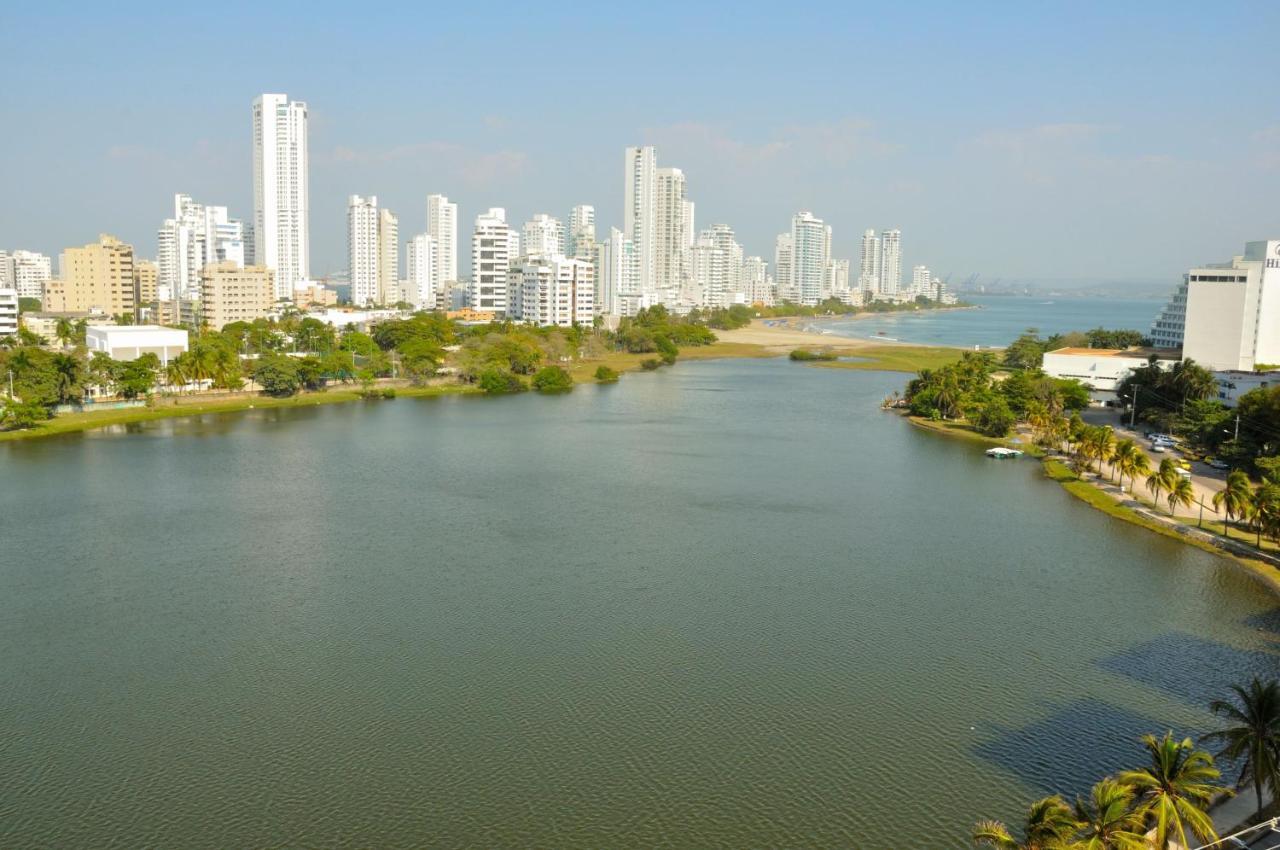 Apartamento Torres Del *