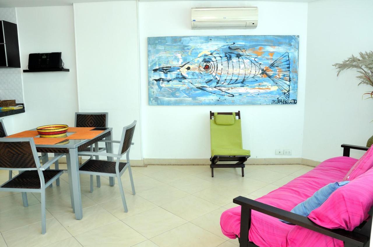 Apartamento Torres Del *