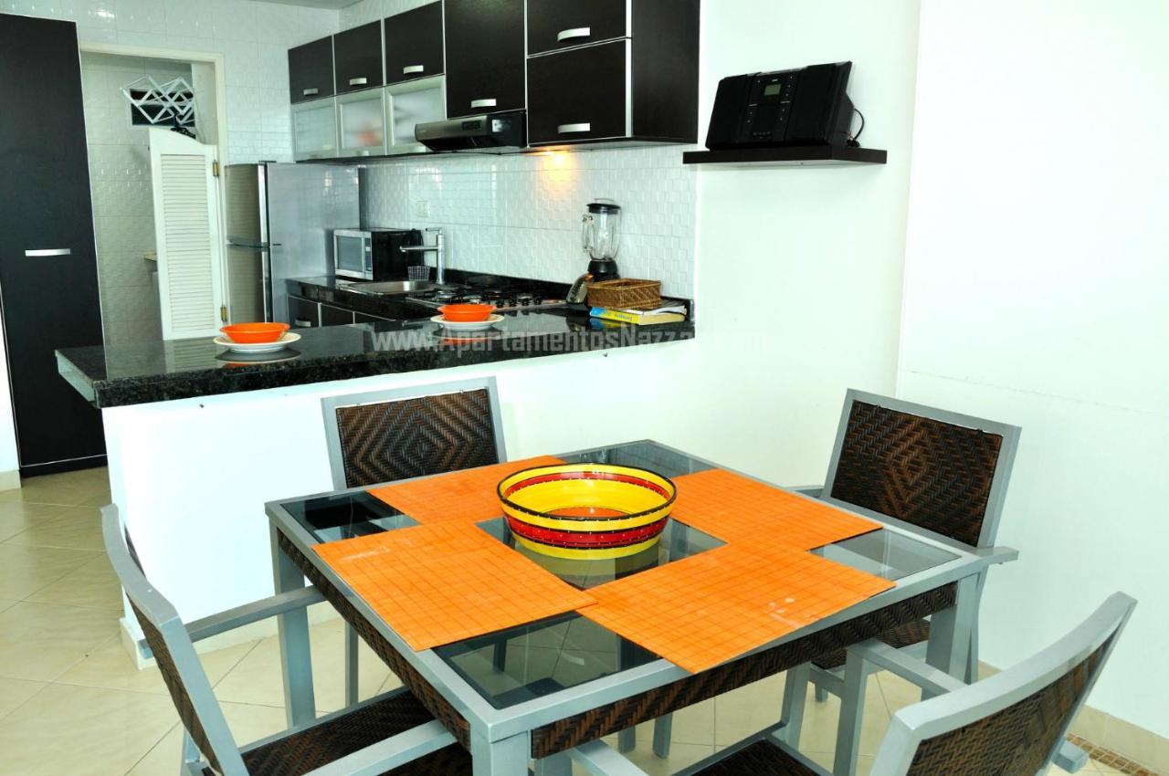 Apartamento Torres Del *