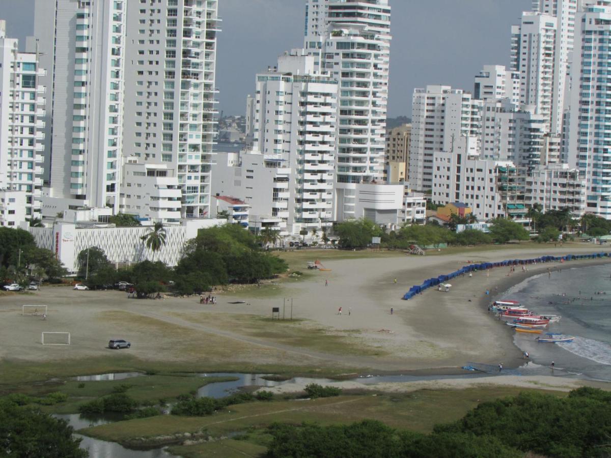Apartamento Caribe