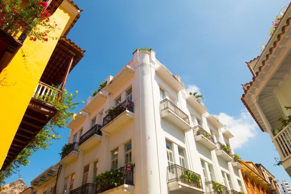 Hotel Balcones De Alheli 4*