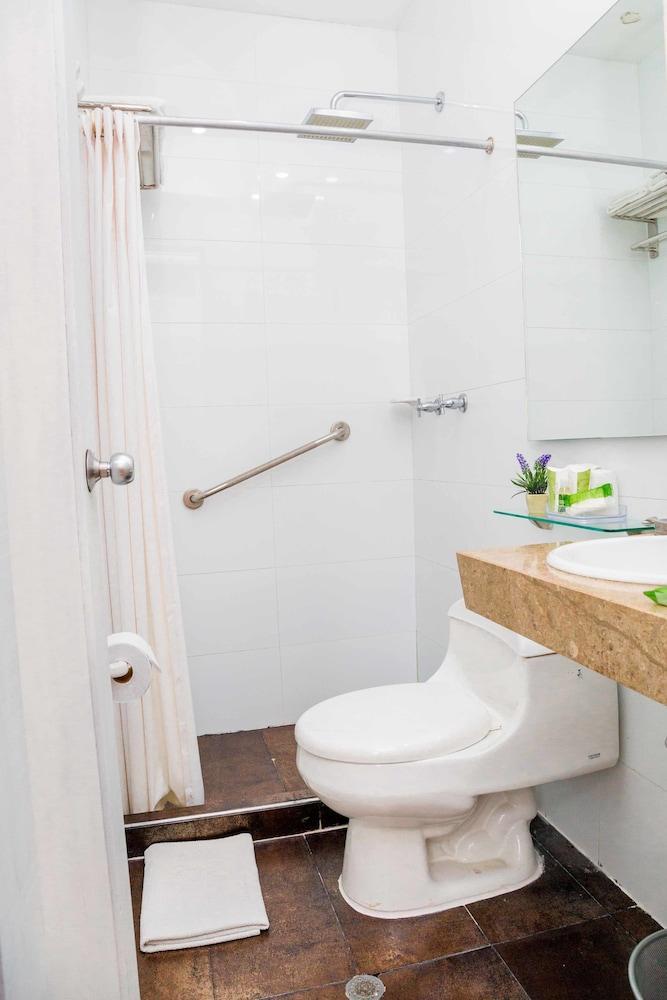 Hotel Balcones De Alheli Cartagena