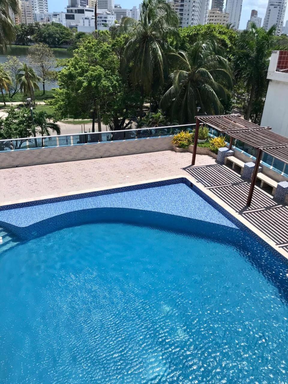 Caribe Apartamento Cartagena