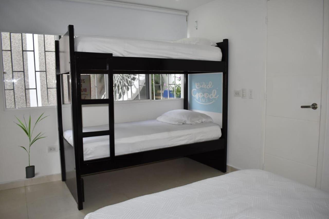 Hostal Bike Dive Cartagena