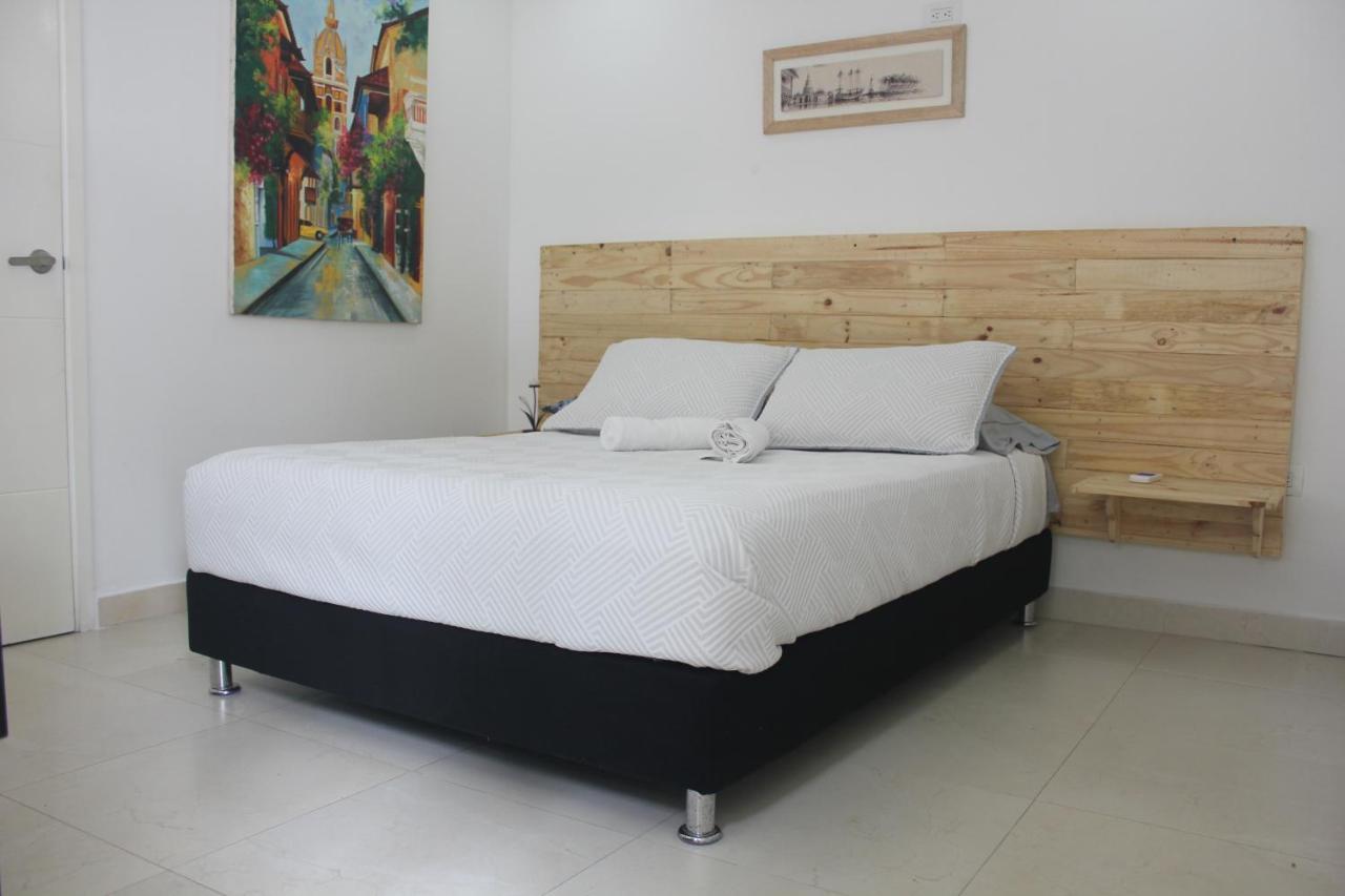 Hostal Bike Dive Cartagena